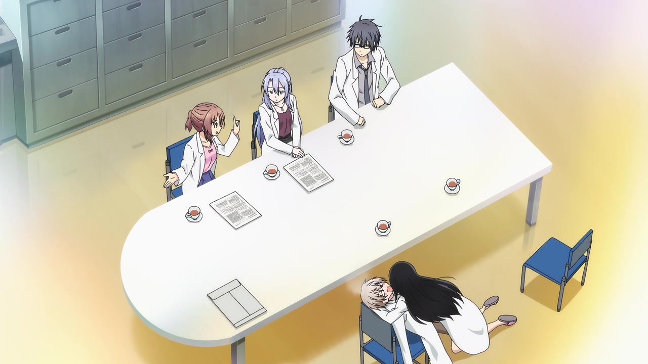 [SubsPlease] Rikei ga Koi ni Ochita no de Shoumei shitemita S2 - 01 (720p) [C3E1C36A].0001