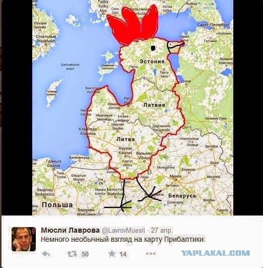 Latvija ir Lietuva pasiruošusios padėti Trumpui kovoti su Kinija!