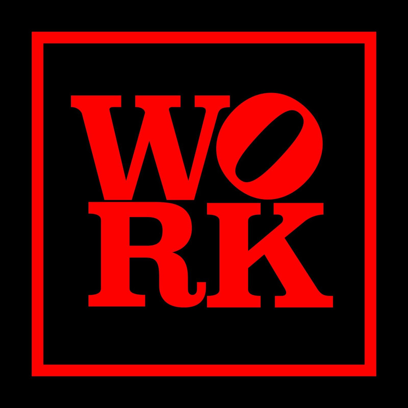 R3HAB - Work (Extended Mix)