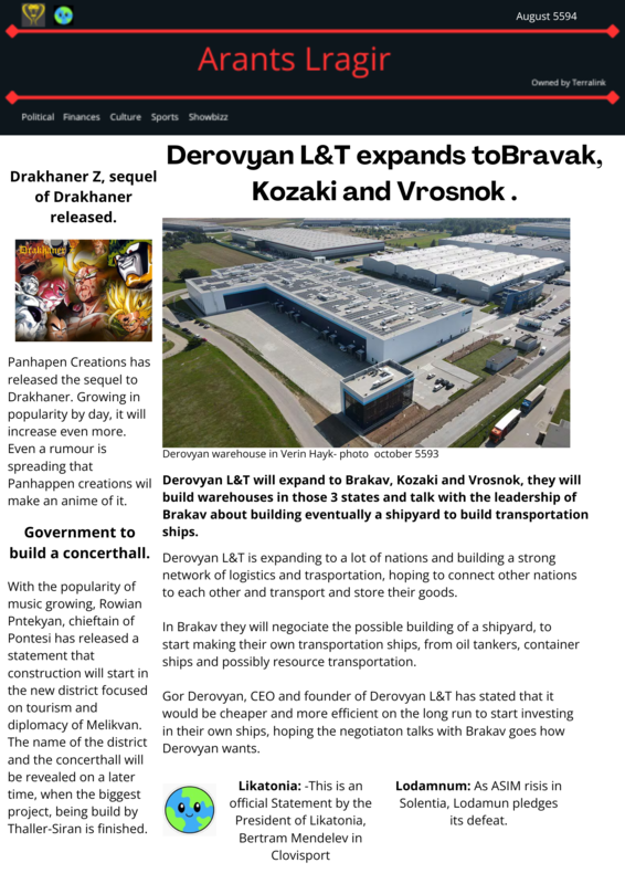 [Image: Arants-Lragir.png]