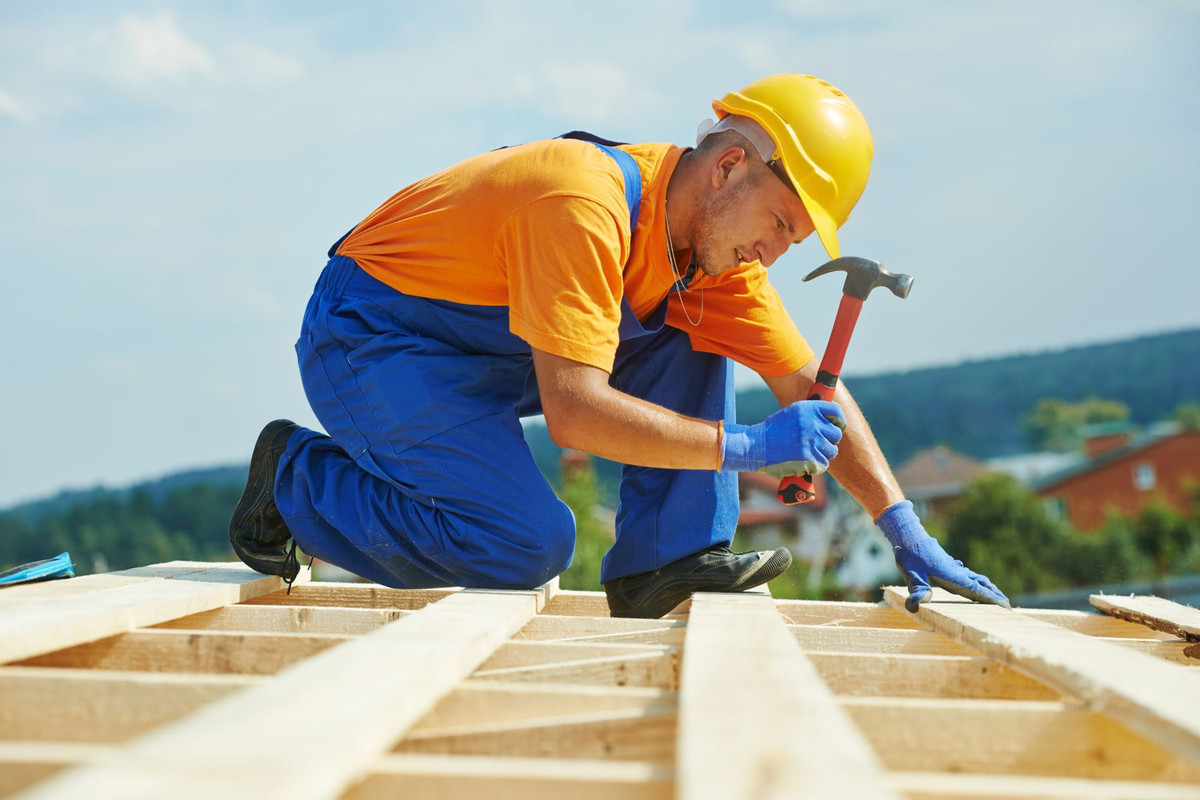Residential Roofing Experts