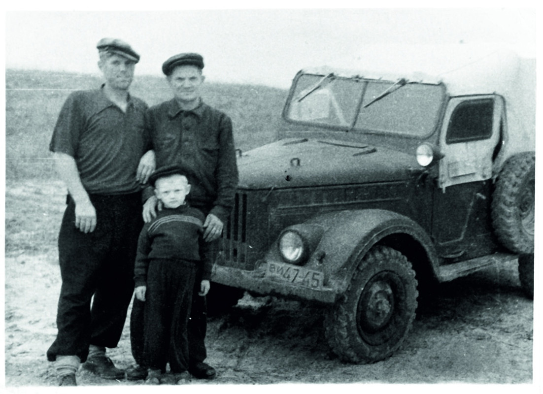 ви 47-45 Медведово сз Заря