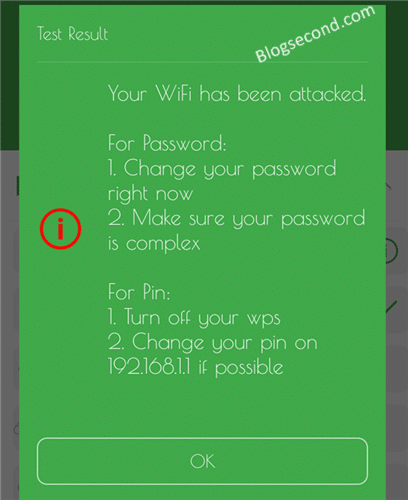 Cara Mengetes Keamanan WiFi dengan Aplikasi WiFi Tester
