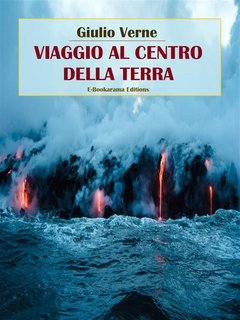 Giulio Verne - Viaggio al centro della terra (2024)