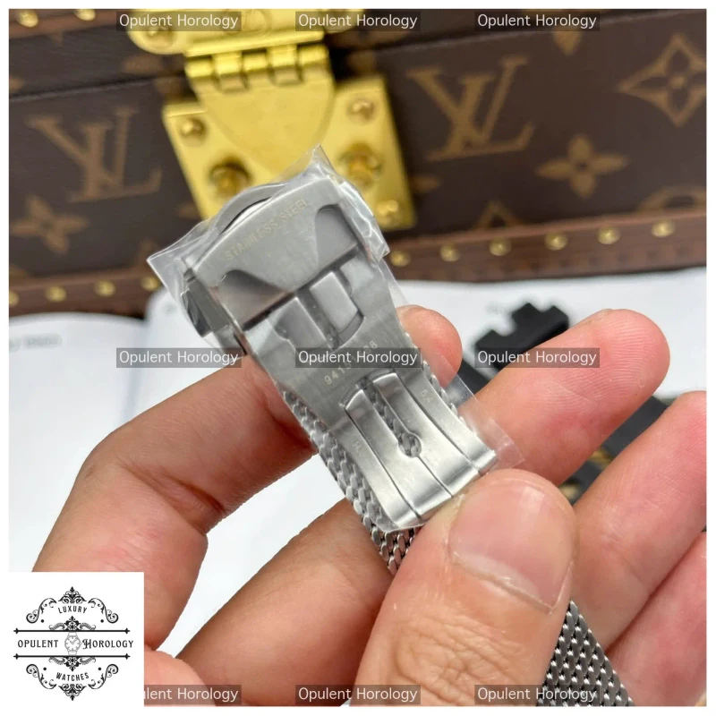 Omega Seamaster Diver 300M 1:1 Replica, Grey Dial, Automatic 42mm