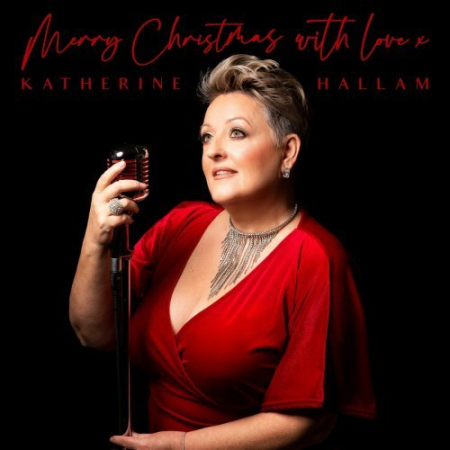 Katherine Hallam - Merry Christmas, with love x (2020)