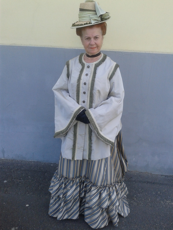 Анна Каренина 2