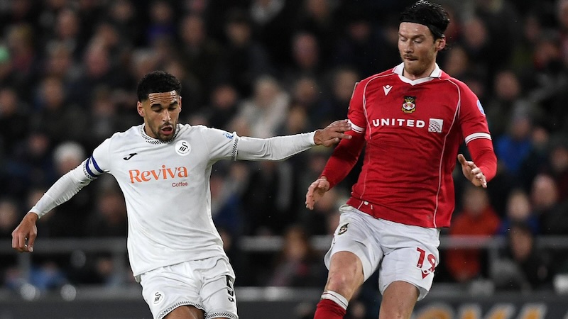 Nhận định, soi kèo Wrexham vs Swansea City, 03h00 ngày 14/03