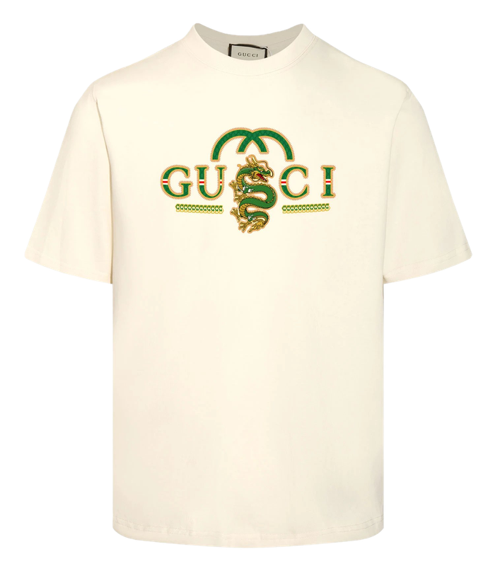 Gucci Tee 40+ colorways [Premium Quality]