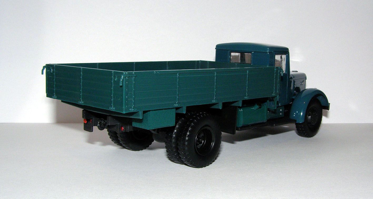 1950 MAZ-200 (Markun, Conversion) 2
