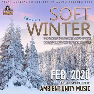 Soft Winter Ambient Music (2020) .mp3 - 320 kbps