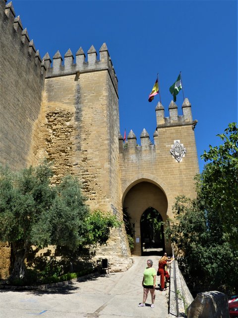 ALMODOVAR DEL RIO-4-7-2020 - Córdoba y sus pueblos-2017/2020 (28)