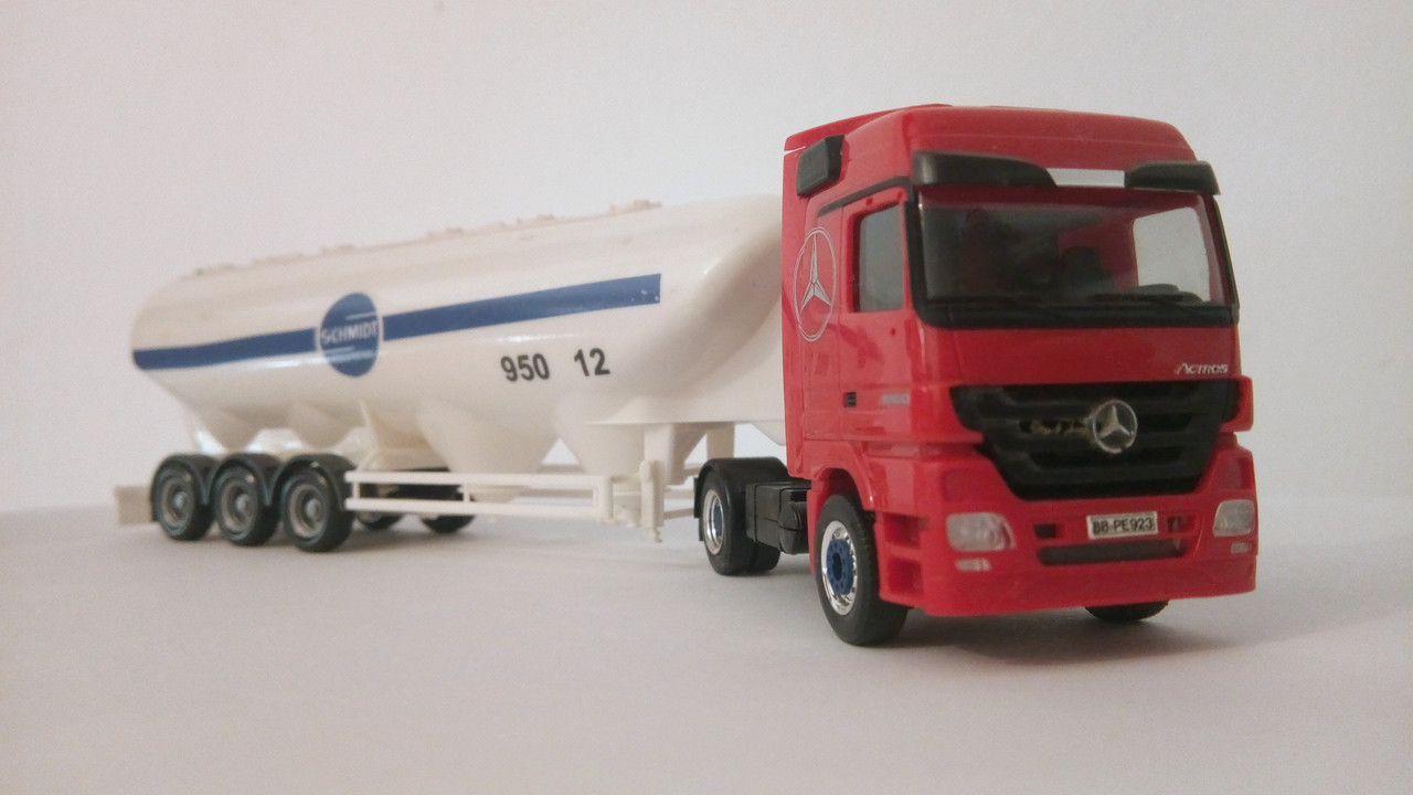 Mach (9378)