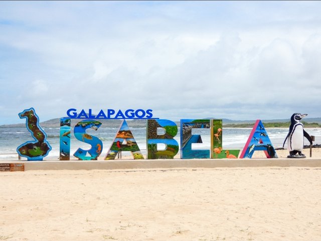 Día 7 (25 de junio): Llegada a Isabela - Galápagos 2022 (6)