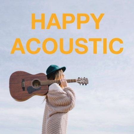 Various Artists - Happy Accoustic (2020)