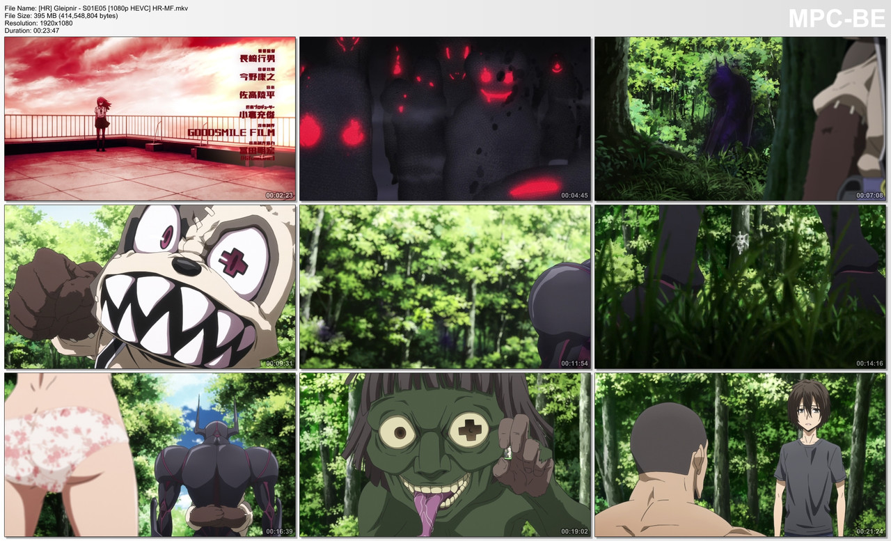 [HR] Gleipnir - S01E05 [1080p HEVC] HR-MF.mkv_thumbs