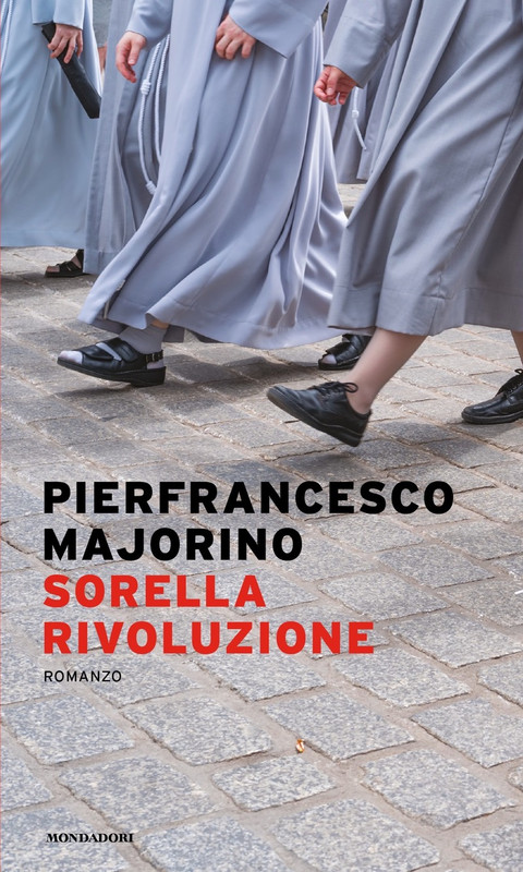 Pierfrancesco Majorino – Sorella rivoluzione (2022)