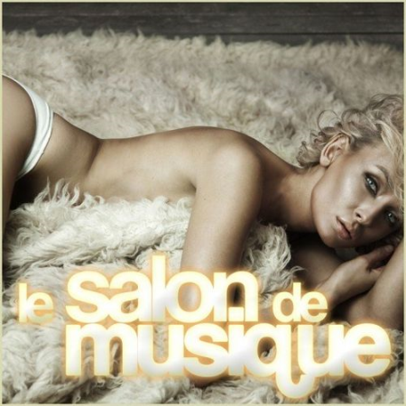 VA - Le Salon De Musique (2021) FLAC / MP3
