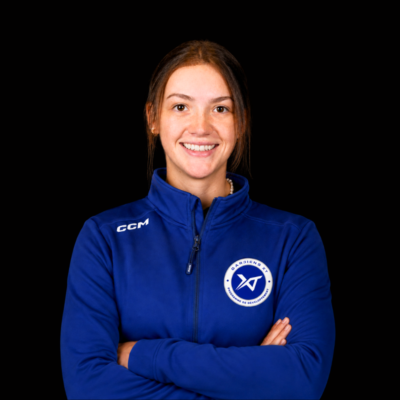 Maïka Paquin