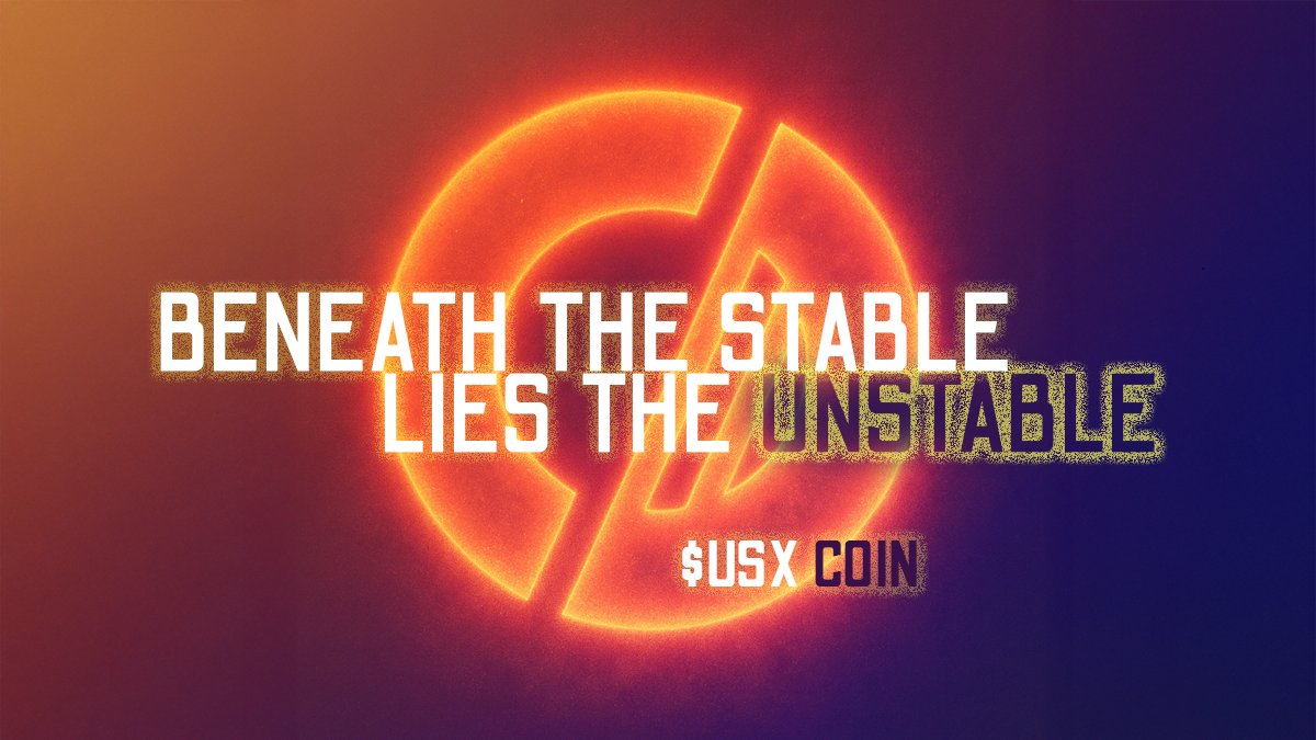 Find Stability banner