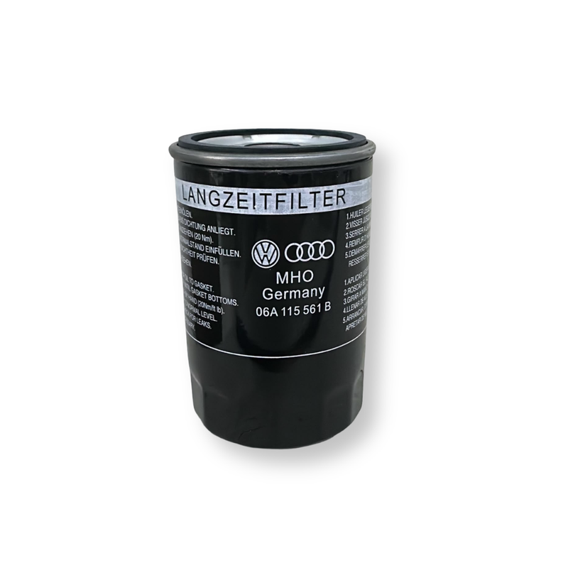 Volkswagen Golf MK4 2.0 Oil Filter (OE: 06A 115 561)