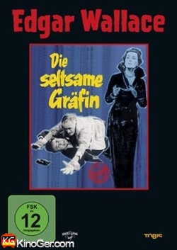 Die seltsame Gräfin (1961)