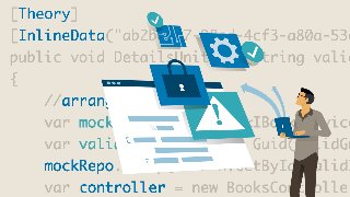 Advanced ASP.NET Core Unit Testing