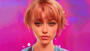 Photo Collage Transitions - 5