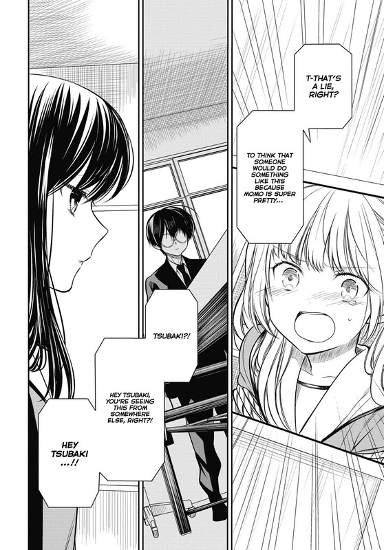 1-nen A-gumi no MonsterChap25-8