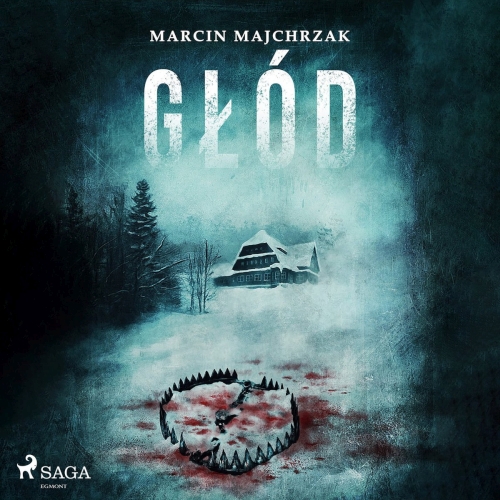 Majchrzak Marcin - Głód