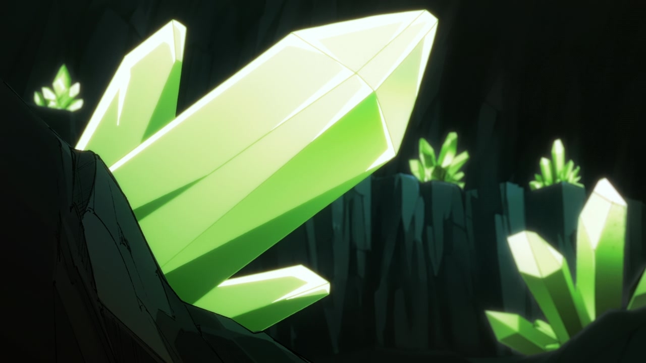 [SubsPlease] Meikyuu Black Company - 01 (720p) [1F0BE9C4].0001