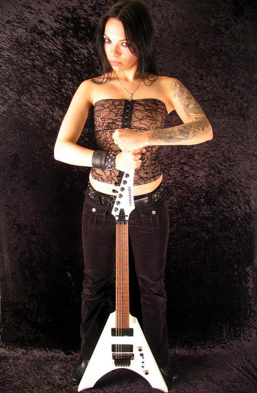 vortex elizabeth schall