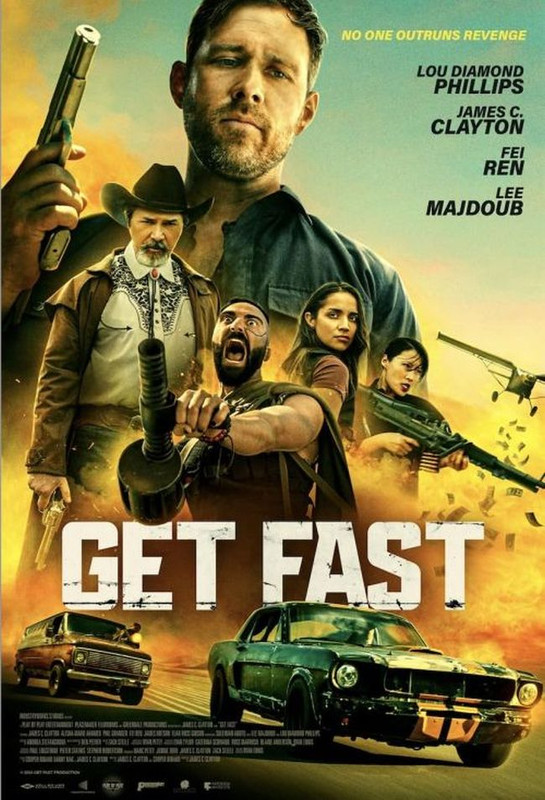 Get Fast (2024) MULTi.1080p.AMZN.WEB-DL.H.264.DDP5.1-NEO / Lektor PL