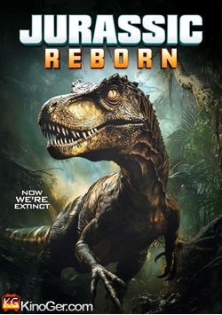 Jurassic Reborn (2025)