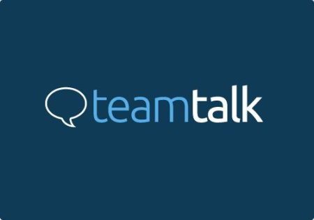 TeamTalk 5.10 Multilingual