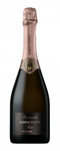 Barone Pizzini-Francia Corta Rosè