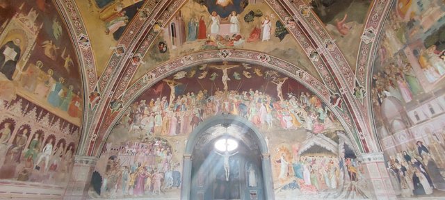 Florencia, 2 años después. - Pizcas de arte en Venecia, Mantua, Verona, Padua y Florencia (160)