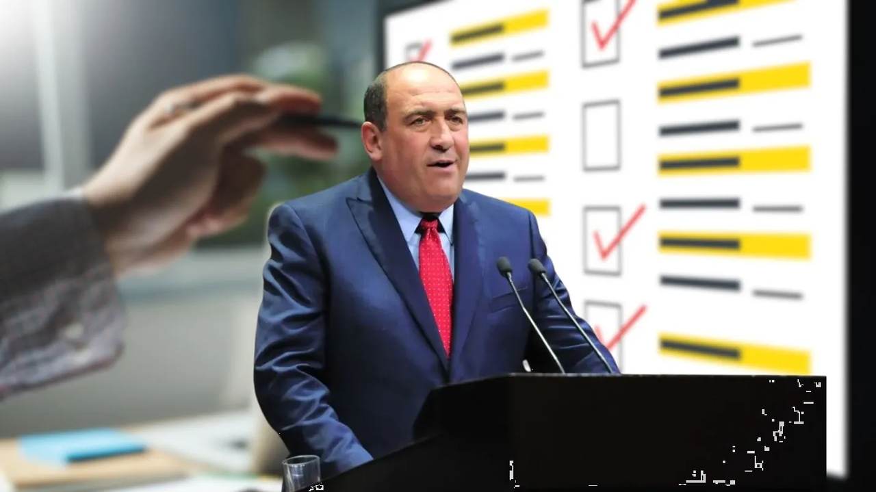 PRI busca regular las encuestas electorales para evitar influencias