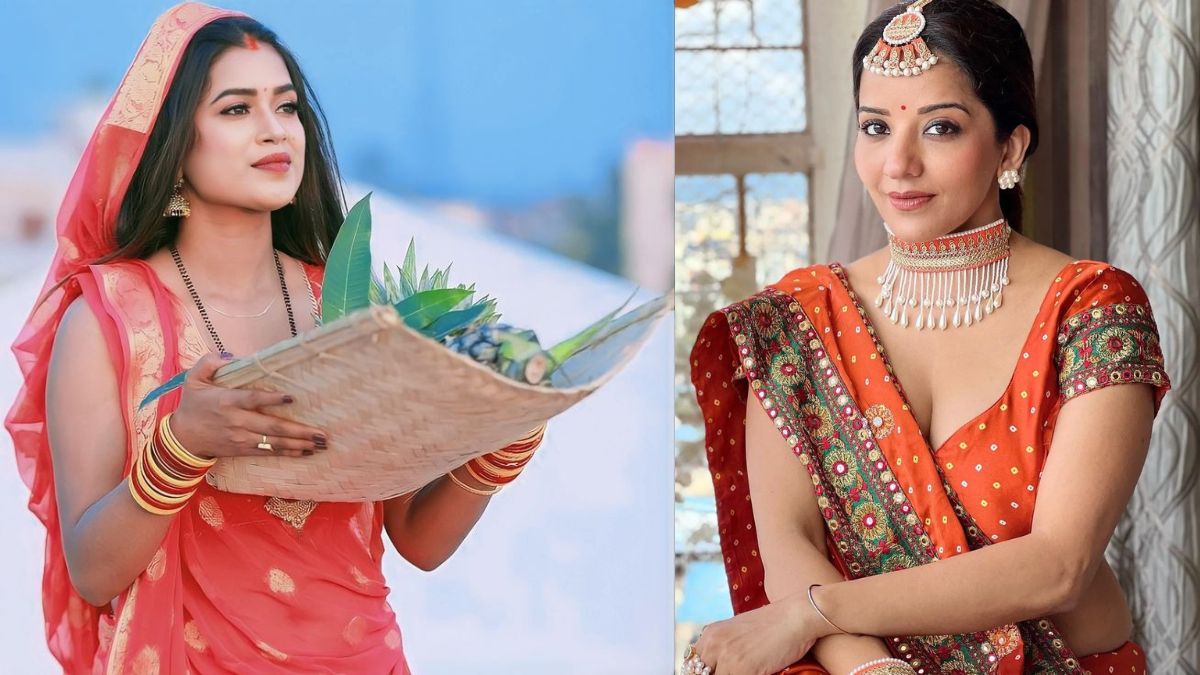Significance of Jewellery in Chhath Puja