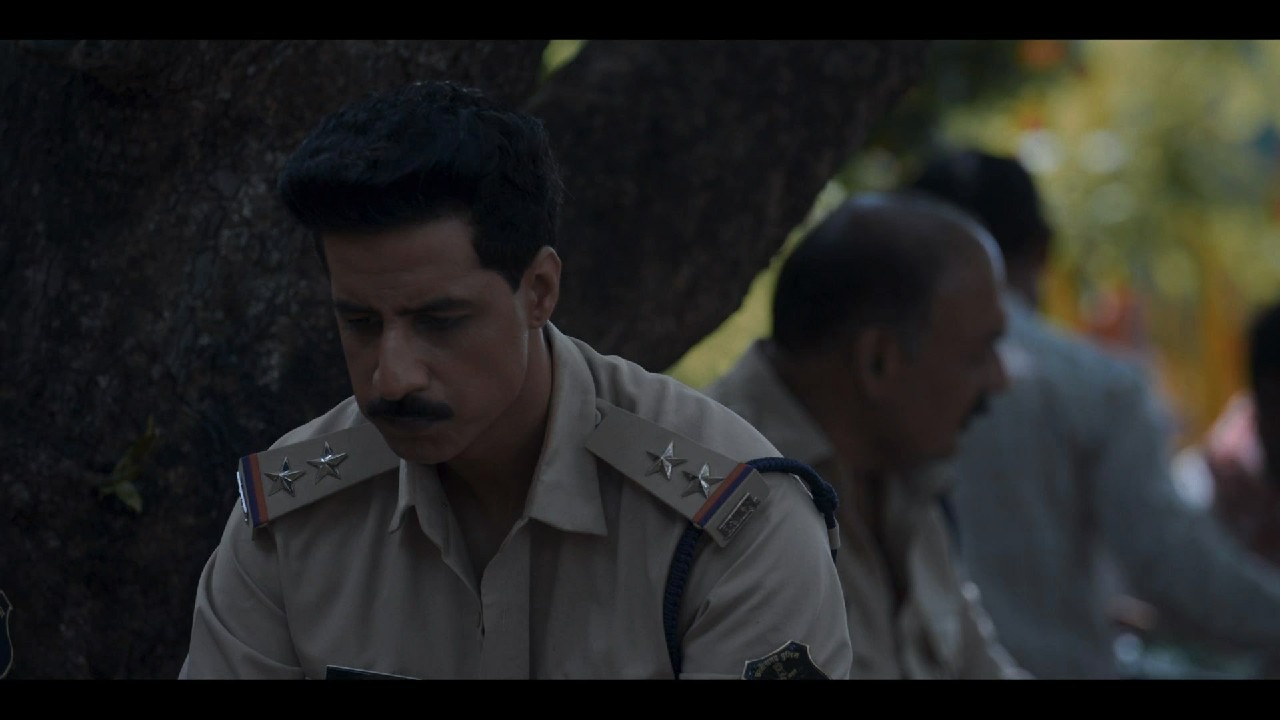 Janaawar The Beast Within 2025 S