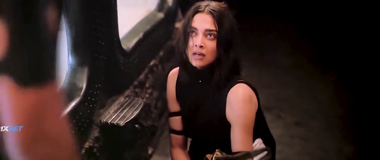 Kalki 2898 AD 2024 Hindi Dubbed HDTC 