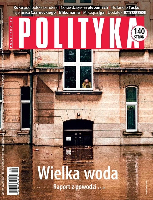 Polityka 39/2024