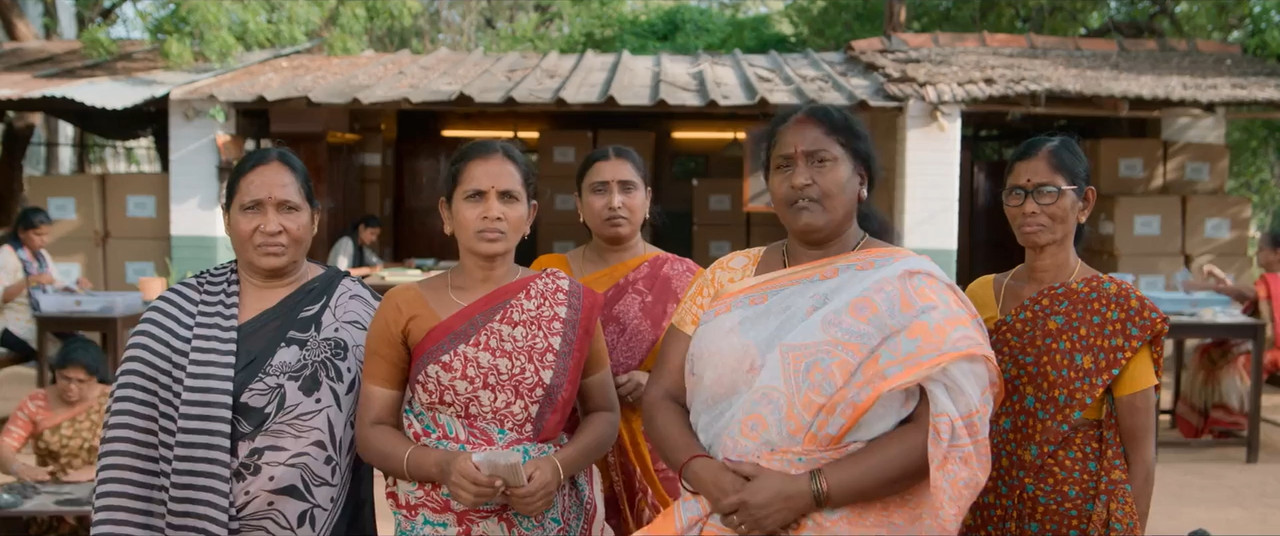 Hey Balwanth 2026 WebRip [Tamil + Telugu + Malayalam + Kannada] 480p 720p ESub Screenshot