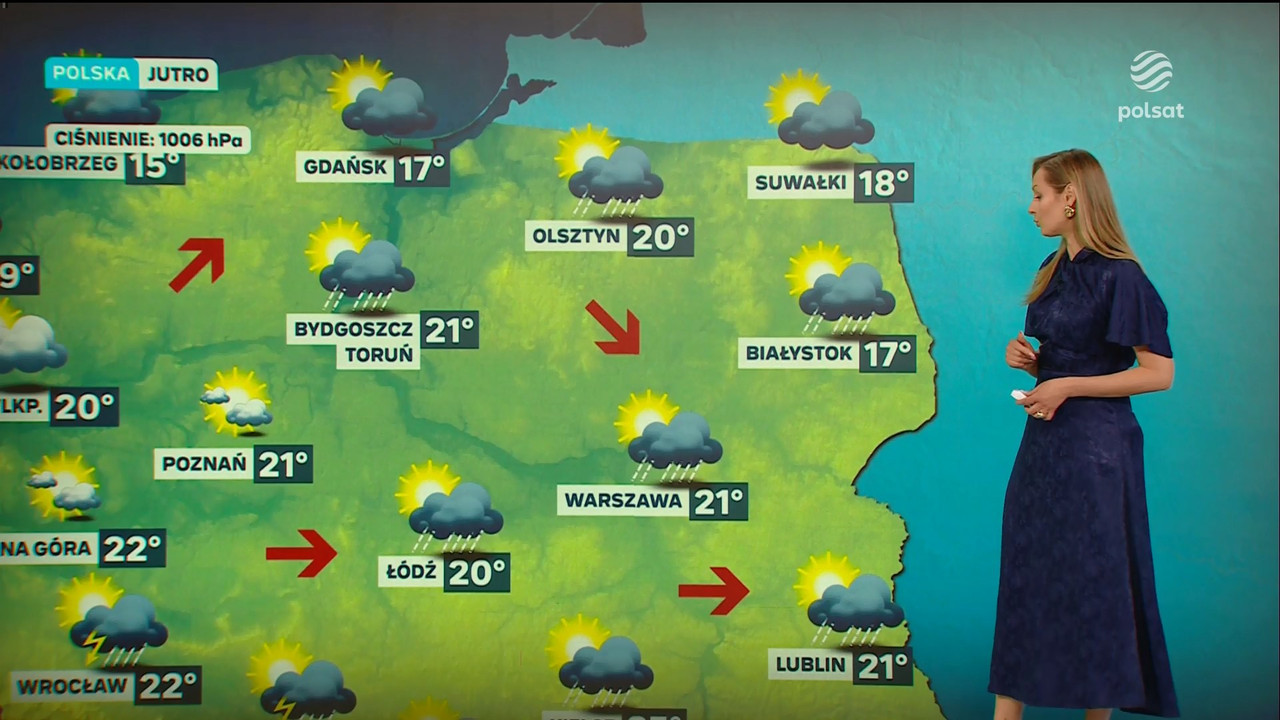 5 06 2024 milena rostkowska polsat 4