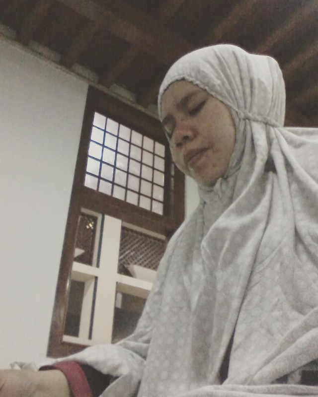 Postingan Rohimah Alli