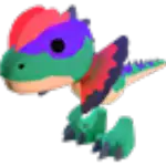 Dilophosaurus