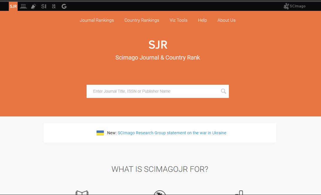 Tips Cepat Mengecek Jurnal Terindeks Scopus