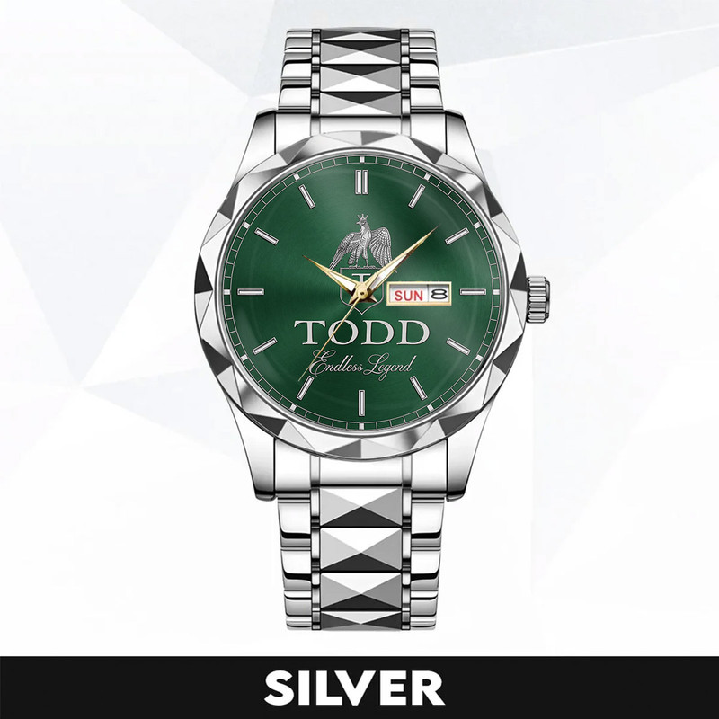 TODD
