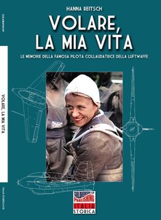 Hanna Reitsch - Volare, la mia vita (2024)