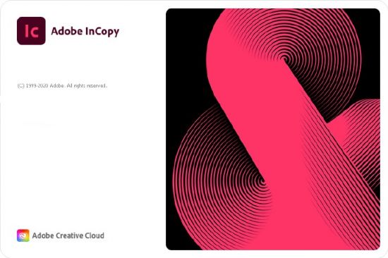 Adobe InCopy 2021 v16.0.0.77 (x64) Multilingual REPACK